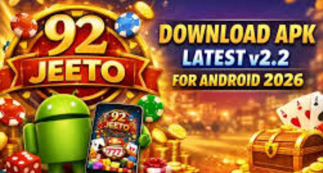 92 Jeeto Game