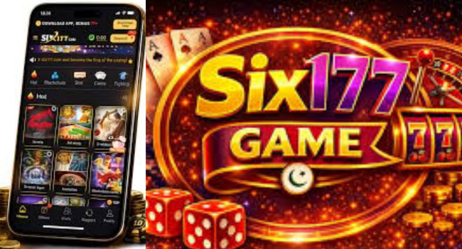 Six 177 Game