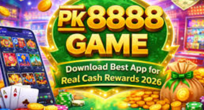 Pk 8888 Game