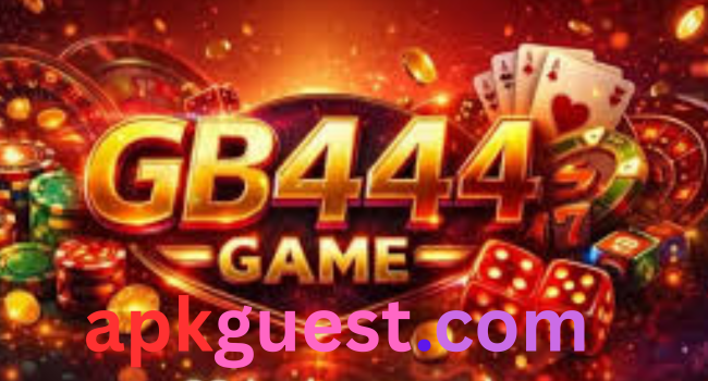 Gb444 Game