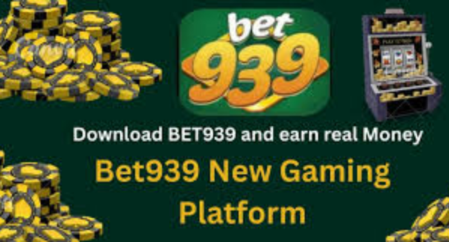 bet939 Game