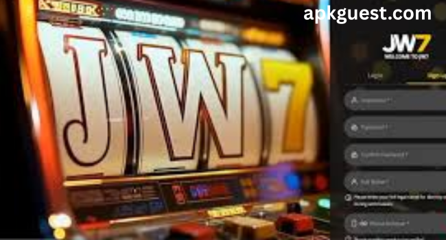 JW7 Game
