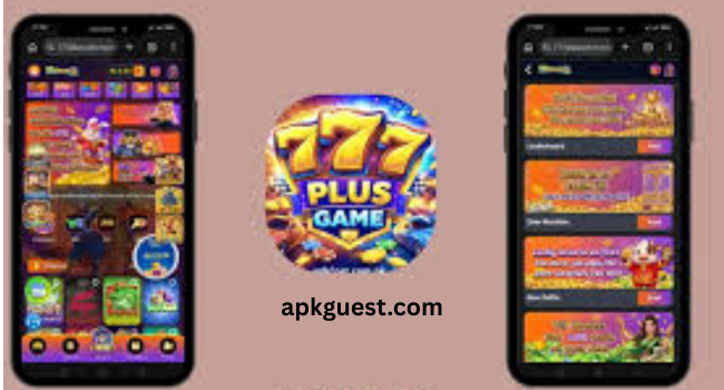 777Plus Game