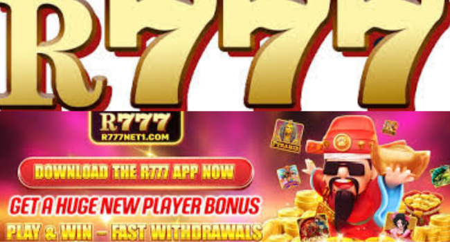 R 777 Game