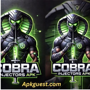 Cobra Injector - icon