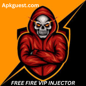 Free Fire VIP Injector - icon