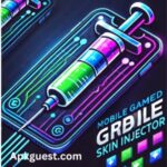 ML Skin Injector