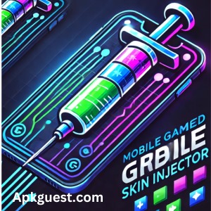 ML Skin Injector - icon