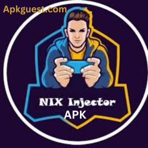 Nix Injector - icon