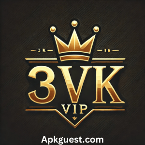 3K vip