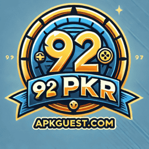 92 Pkr