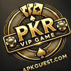 PKR VIP