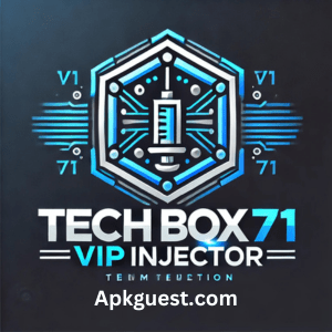 Tech Box 71 VIP Injector