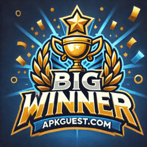 Big Winner