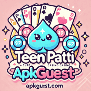 Cute Teen Patti Casino