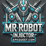 MR Robot Injector