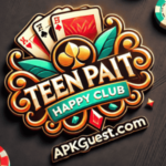 Teen Patti Happy Club