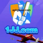 1JJ Game