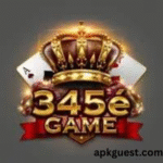 345E Game