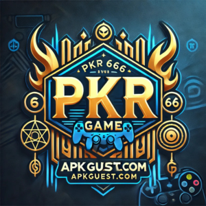 PKR 666