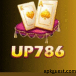 UP786 Game