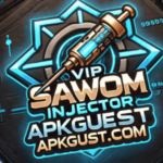 VIP Sawom Injector