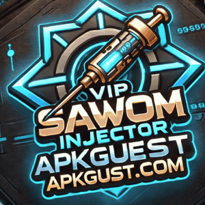 VIP Sawom Injector