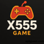 X555 Game