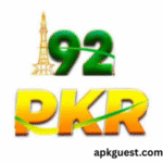 92PKR