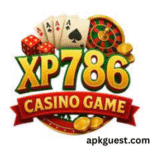 XP786 Game