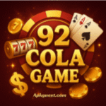 92 Cola