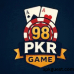 98PKR Game