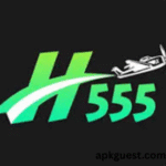 H555 Game