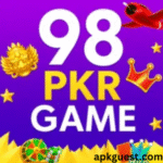 98PKR