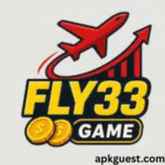 Fly33 Game