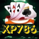 XP786 GAME Casino