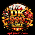 DK999 Game