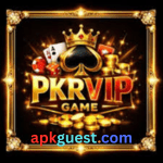 PKR VIP Game