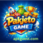 Pak Jeto Game