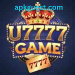 U 7777 Game