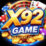X92 Game