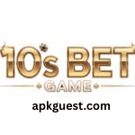 10S Bet Game