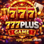 777Plus Game