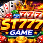 St 777 Game
